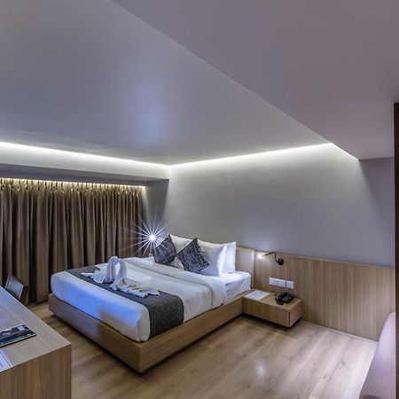 Princeton Club Колката Екстер'єр фото